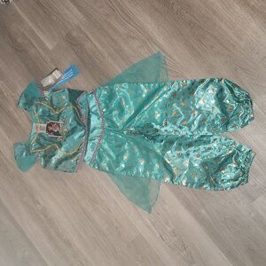 Disney Jasmine pjs